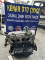 Oto Çıkma Parça / Renault / Clio / Motor / Motor (komple) / Çıkma Parça 