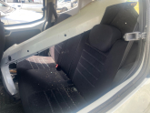 Hurda Belgeli Araçlar / Fiat / Fiorino