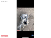 Oto Çıkma Parça / Volkswagen / Passat / Yakıt / Yakıt Deposu / Çıkma Parça 