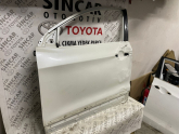 Oto Çıkma Parça / Nissan / Qashqai / Kaporta & Karoser / Sol Ön Kapı / Çıkma Parça 