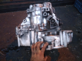 Oto Çıkma Parça / Seat / Leon / Şanzıman / Şanzıman Komple / Çıkma Parça 