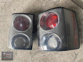 Oto Çıkma Parça / Land Rover / Range Rover / Far & Stop / Sol Arka Stop / Çıkma Parça 