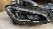 Oto Çıkma Parça / Mercedes / CLA / Far & Stop / Sağ Ön Far / Çıkma Parça 
