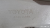 Oto Çıkma Parça / Toyota / Corolla / Jant & Lastik / Jant Kapağı / Çıkma Parça 