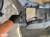 Oto Çıkma Parça / Mitsubishi / L200 / Tampon / Ön Tampon / Çıkma Parça 