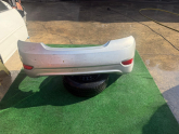 HYUNDAİ ACCENT BLUE ARKA TAMPON ORJINAL CIKMA