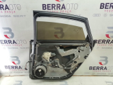 Oto Çıkma Parça / Audi / A6 / Kaporta & Karoser / Sağ Arka Kapı / Çıkma Parça 