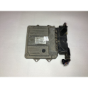Fiat Grande Punto Motor Beyni 51781569 MJD 6F3.P7 HW03P