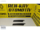 802843943R RENAULT CAPTUR SAĞ KAPI DIŞ DİREK BAKALİTİ ORJ RENKAY