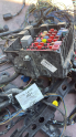 Ford Courier 1.5 dizel motor tesisatı 20.000