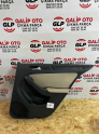 Oto Çıkma Parça / Volkswagen / Jetta / Koltuk & Döşeme / Kapı Döşemesi / Çıkma Parça 