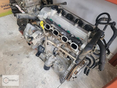 ** FATURALI ** TOYOYA YARİS 1,3 BENZİNLİ MOTOR