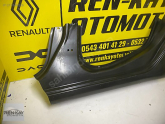 Oto Çıkma Parça / Renault / Clio / Kaporta & Karoser / Marşpiyel Sacı / Çıkma Parça 