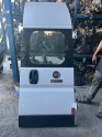 FİAT DUCATO BAGAJ KAPAĞI OTO FEDAİ