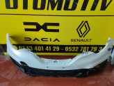 Oto Çıkma Parça / Renault / Captur / Tampon / Ön Tampon / Çıkma Parça 