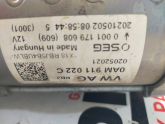 Oto Çıkma Parça / Seat / Ateca / Elektrik / Marş Motoru / Çıkma Parça 
