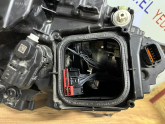 Oto Çıkma Parça / Renault / Captur / Far & Stop / Sol Ön Far / Çıkma Parça 