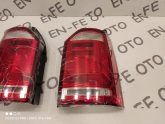 Oto Çıkma Parça / Volkswagen / Transporter / Far & Stop / Sol Arka Stop / Sıfır Parça 