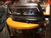 2016-2019 VOLKSWAGEN TİGUAN XENON LED SAĞ FAR ORJİNAL ÇIKMA