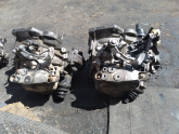 Oto Çıkma Parça / Opel / Corsa / Şanzıman / Şanzıman Komple / Çıkma Parça 