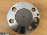 Oto Çıkma Parça / Volkswagen / Polo / Alt Takım / Teker Rulmanı / Sıfır Parça 