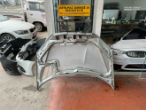 Oto Çıkma Parça / Peugeot / 206 / Kaporta & Karoser / Kaput / Çıkma Parça 