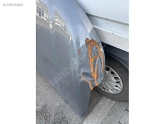 Oto Çıkma Parça / SsangYong / Korando / Kaporta & Karoser / Kaput / Çıkma Parça 