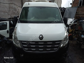 RENAULT MASTER KOLTUK KONUK OTO 05366077016