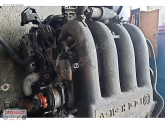 Oto Çıkma Parça / Volkswagen / Golf / Motor / Komple Motor / Çıkma Parça 