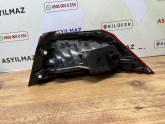 Oto Çıkma Parça / Volkswagen / Passat / Far & Stop / Sol Arka Stop / Çıkma Parça 