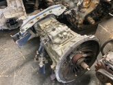 Oto Çıkma Parça / Mitsubishi / Canter / Şanzıman / Şanzıman Komple / Çıkma Parça 