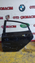 HYUNDAİ ACCENT BLUE SOL ARKA KAPI