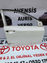 Oto Çıkma Parça / Toyota / Corolla / Kaporta & Karoser / Sağ Ön Kapı / Çıkma Parça 