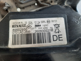 Oto Çıkma Parça / Renault / Scenic / Far & Stop / Sol Ön Far / Çıkma Parça 