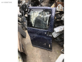 2008 Peugeot Citroen partner sağ orta kapı
