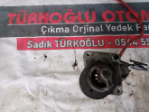 Oto Çıkma Parça / Ford / Focus / Elektrik / Marş Motoru / Çıkma Parça 