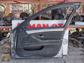 Oto Çıkma Parça / Bmw / 5 Serisi / Kaporta & Karoser / Sağ Ön Kapı / Çıkma Parça 