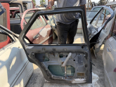 Oto Çıkma Parça / Renault / R 19 / Kaporta & Karoser / Sol Arka Kapı / Çıkma Parça 
