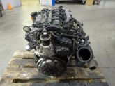 Oto Çıkma Parça / Honda / Accord / Motor / Motor (komple) / Çıkma Parça 