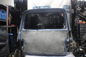Oto Çıkma Parça / Volkswagen / Transporter / Kaporta & Karoser / Bagaj Kapağı / Çıkma Parça 