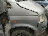 Oto Çıkma Parça / Volkswagen / Transporter / Kaporta & Karoser / Sağ Ön Çamurluk / Çıkma Parça 