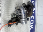 Oto Çıkma Parça / Renault / Fluence / Motor / Turbo / Çıkma Parça 