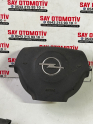 13112816 OPEL VECTRA C SİGNUM DİREKSİYON AİRBAG