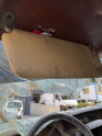 Oto Çıkma Parça / Renault / Trafic / Koltuk & Döşeme / Güneşlik / Çıkma Parça 