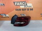 RENAULT TAİLANT SAĞ STOP