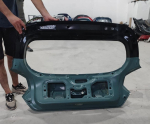 Oto Çıkma Parça / Hyundai / i10 / Kaporta & Karoser / Bagaj Kapağı / Çıkma Parça 