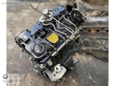 BMW E92/E93 2.0 KOMPLE MOTOR (ORJİNAL) ÇIKMA - ÖZEN OTOMOTİV