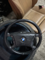 BMW E39 DİREKSİYON SİMİDİ AİRBAGLİ TUŞLU ÇIKMA ORJİNAL