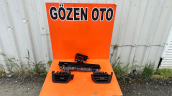 Oto Çıkma Parça / Renault / Clio / Kalorifer / Kalorifer Izgarası / Çıkma Parça 