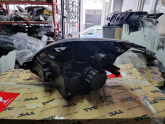 Oto Çıkma Parça / Ford / Fiesta / Far & Stop / Sol Ön Far / Çıkma Parça 
